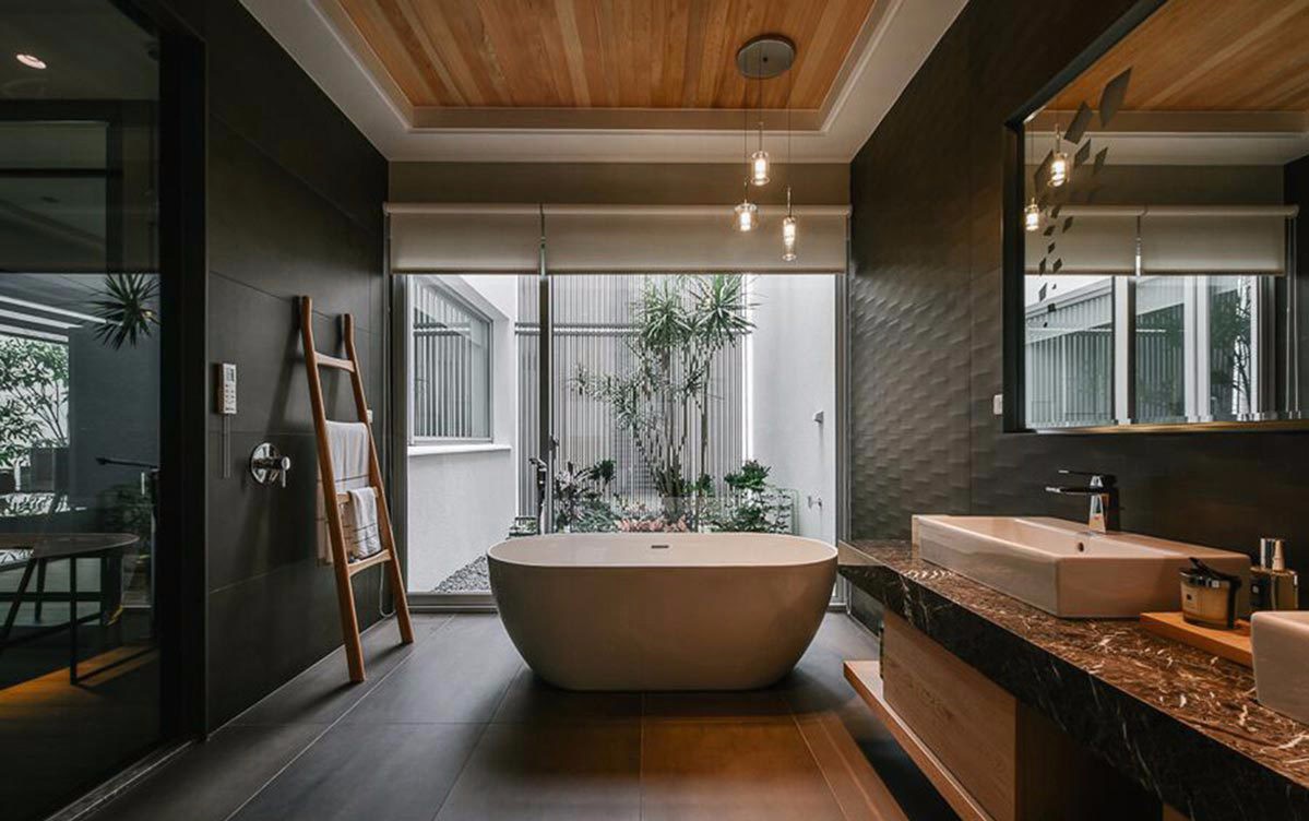 拥抱日光·清透明亮唯美宅-12