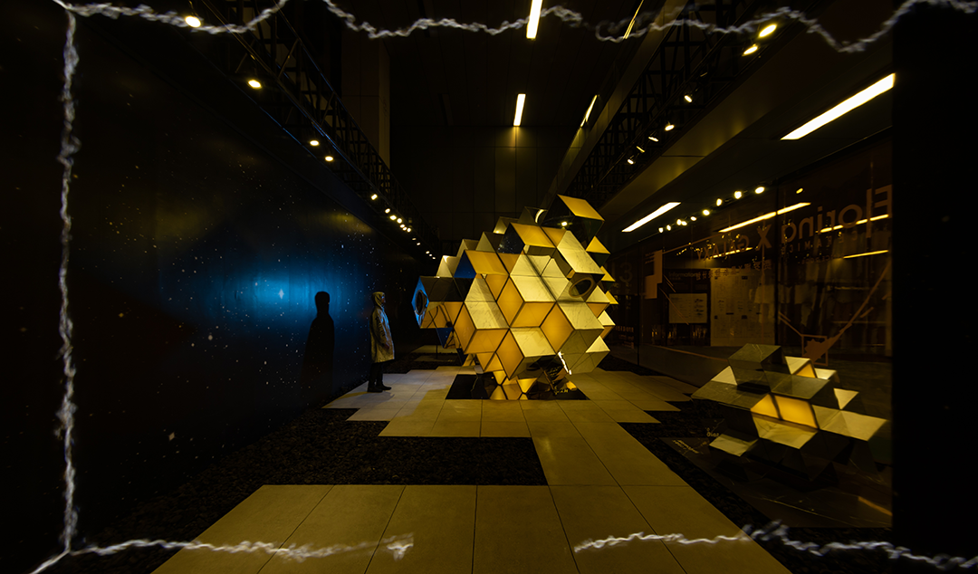 2018费罗娜设计周展位丨中国广州-29