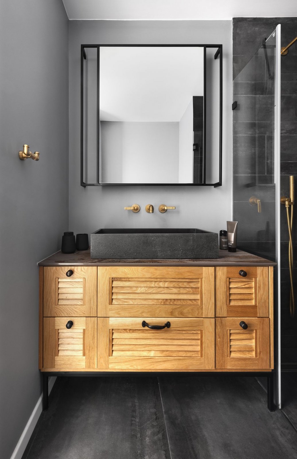 国外现代品质大宅  Nitzan Horovitz-21