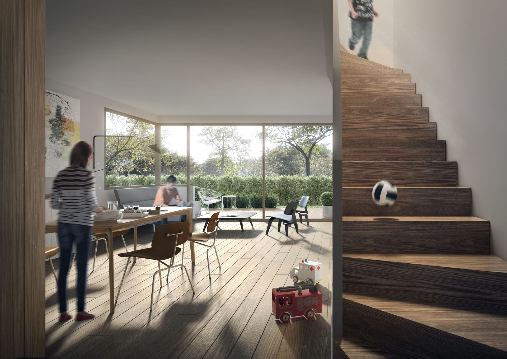 卡普特花卉街区丨德国丨GRAFT-5