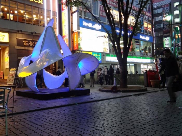 东京极小曲面亭丨Digital Fab Lab,Obuchi Lab(东京大学)-24