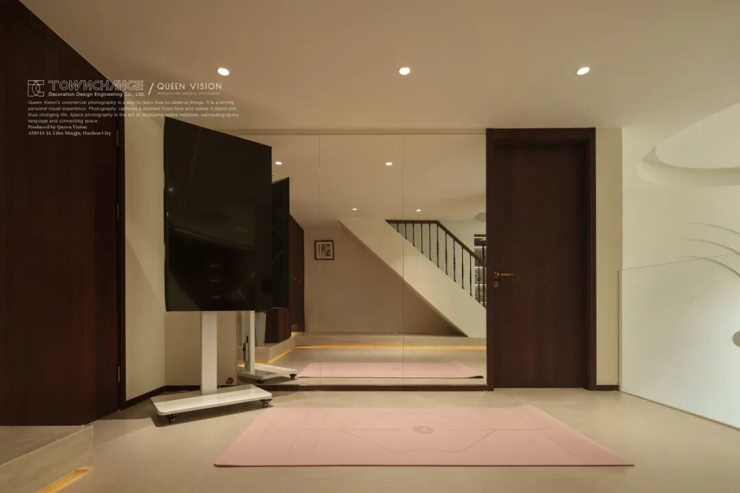 云麓湾新作 · 听听时间怎么说丨苏大人设计工作室-40