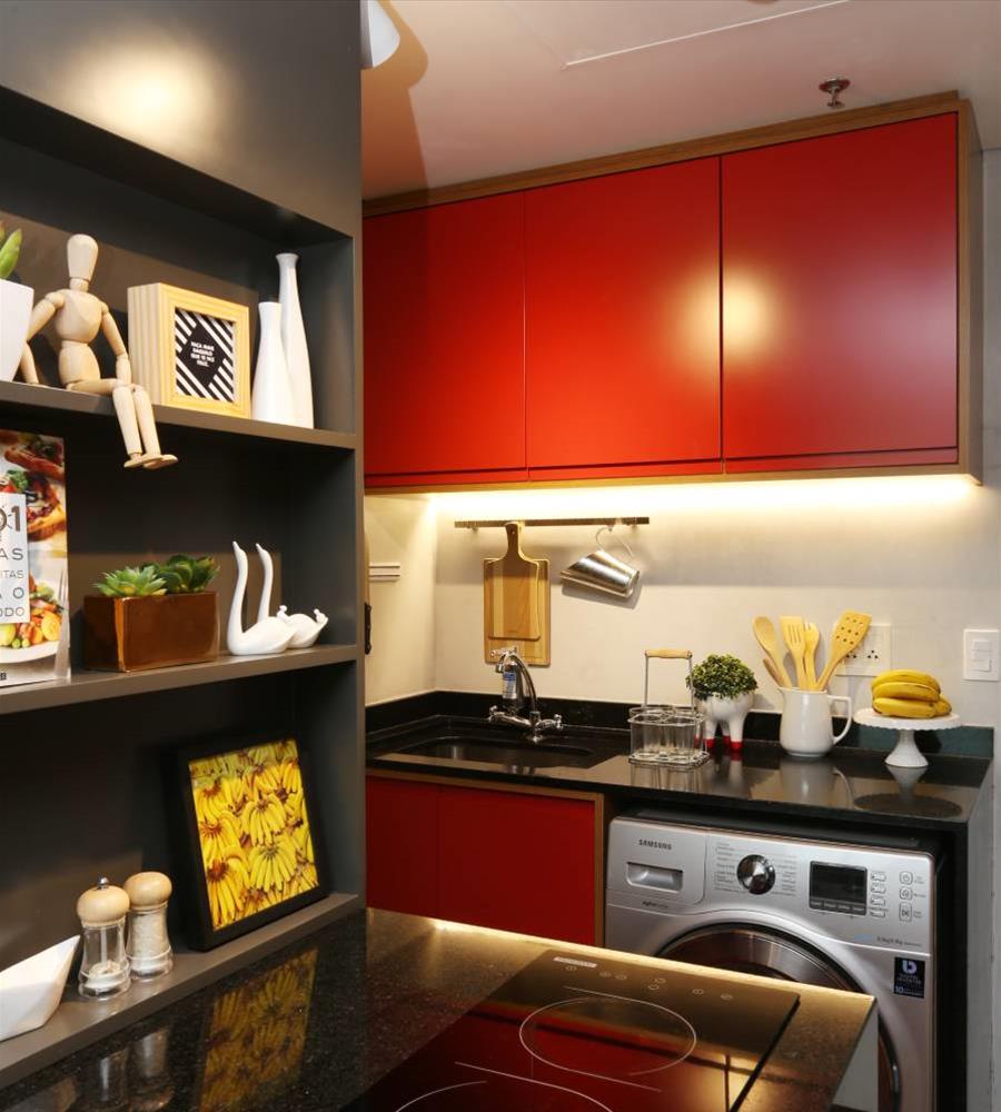 巴西 Ibirapuera 公寓-7