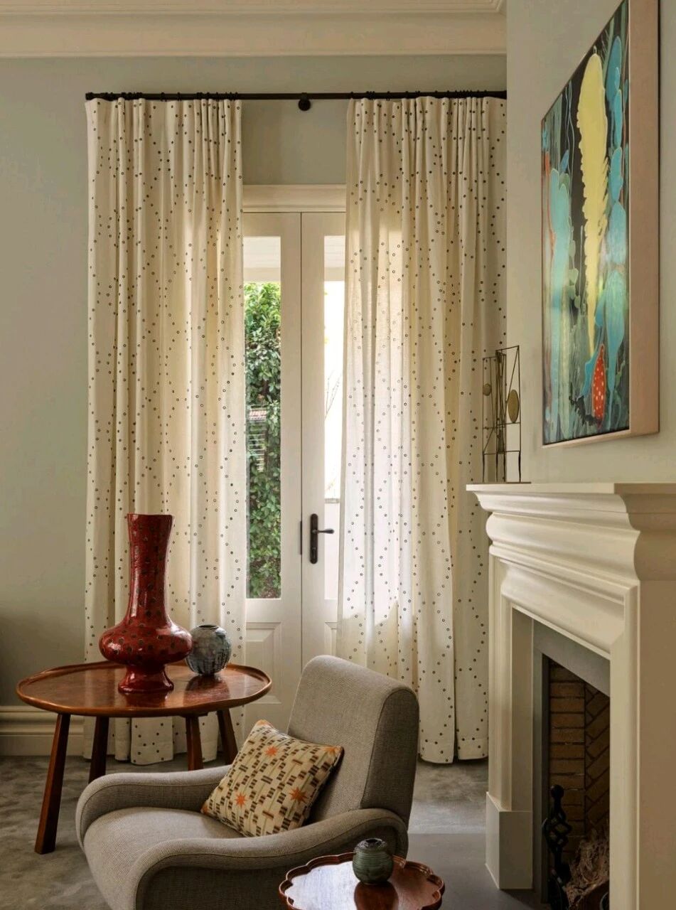 山楂屋丨澳大利亚墨尔本丨Aren’t  Pyke-47