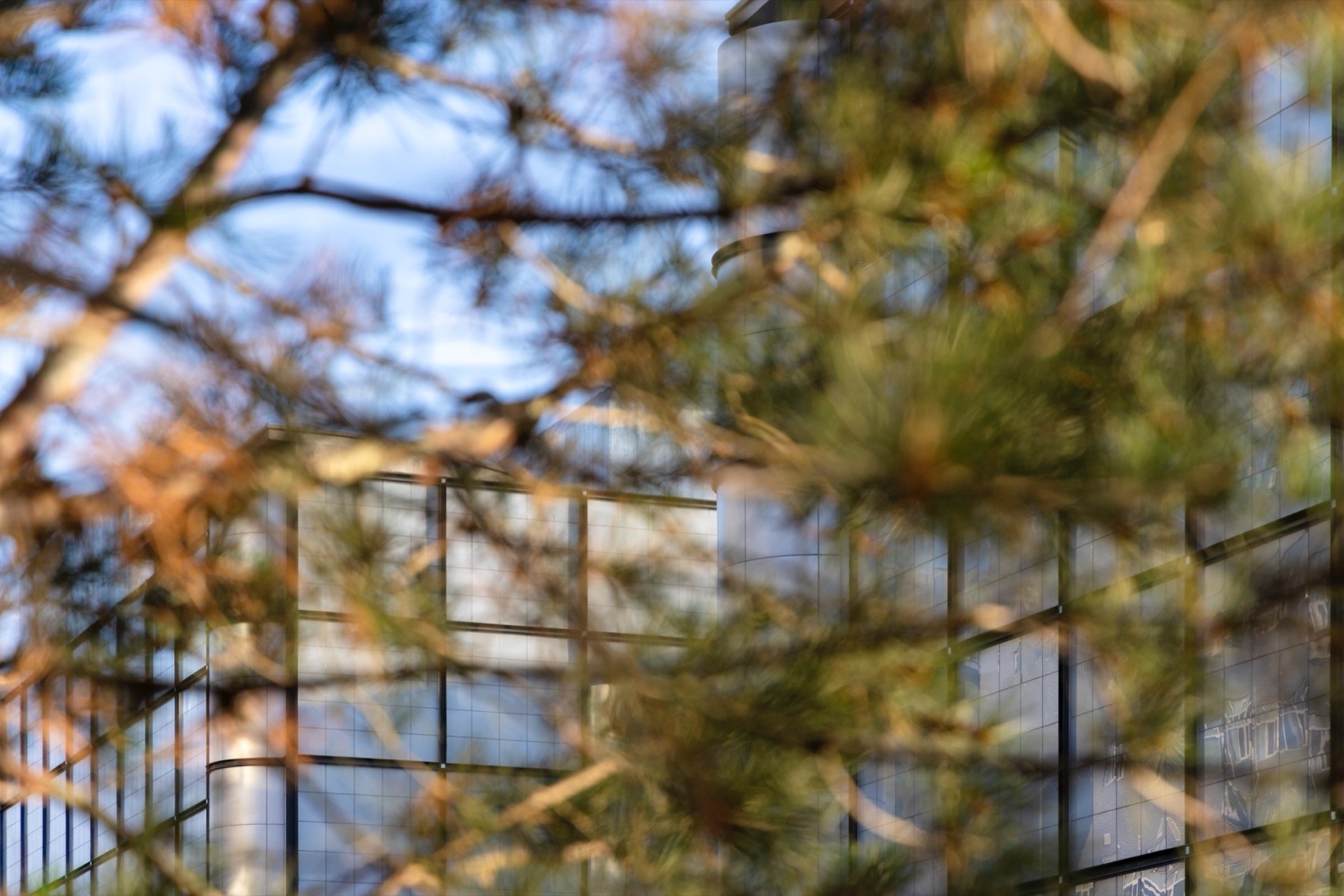 星火·761 – 北京数字经济算力中心丨中国北京丨llLab. | 叙向建筑设计-70