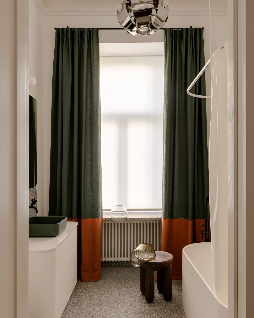 70㎡，这样的小家，太牛了！-20