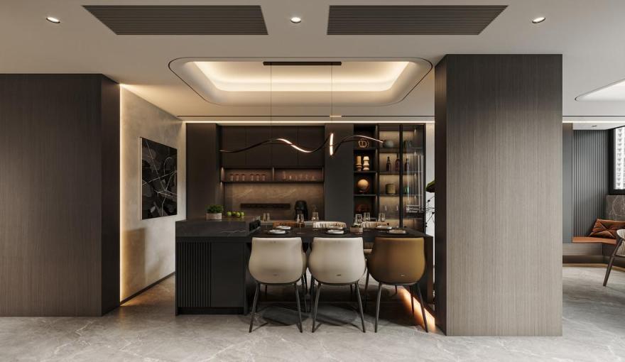 暗黑系大宅逆袭设计-5