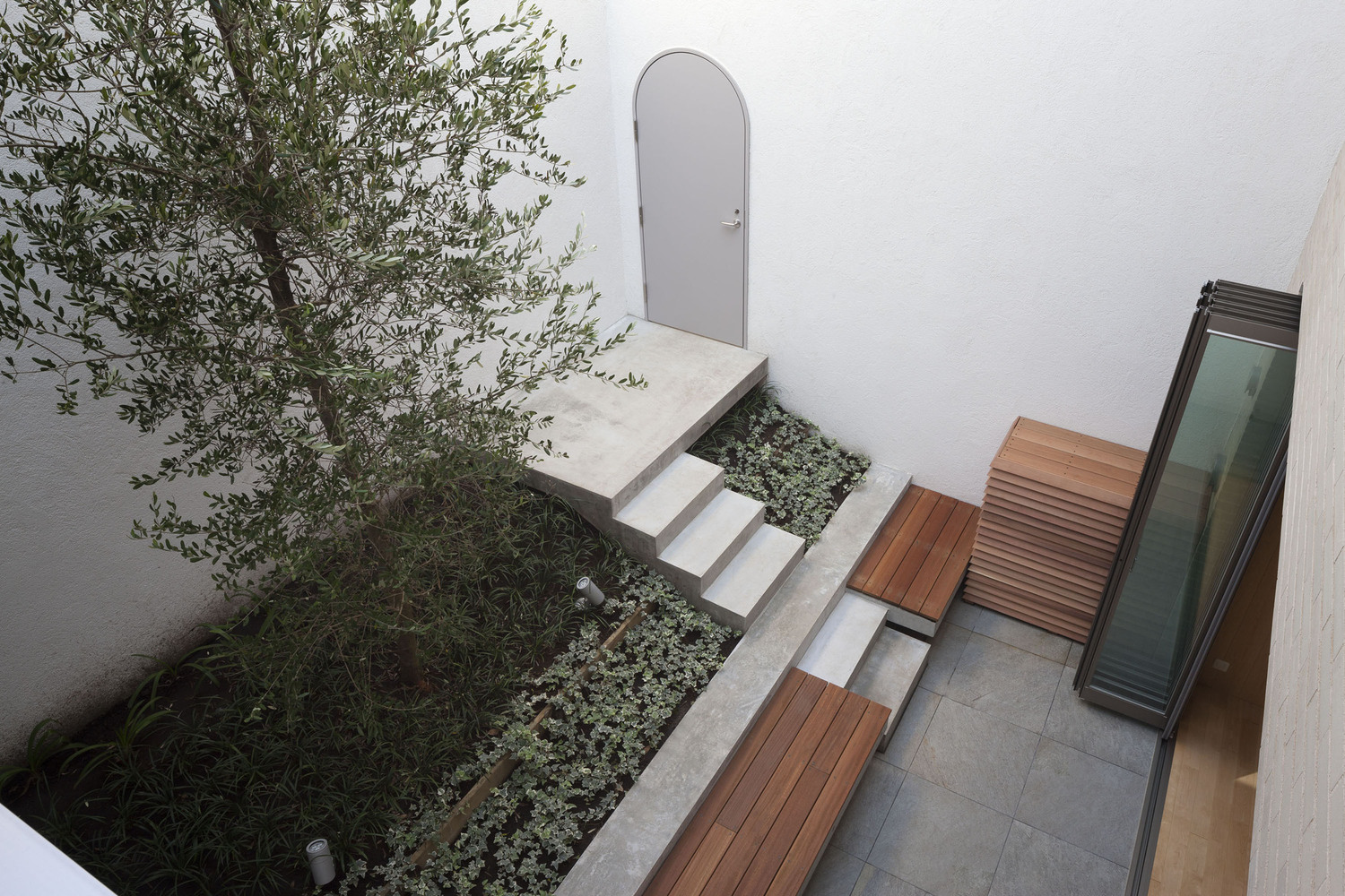 日本高番住宅丨K+S Architects-56