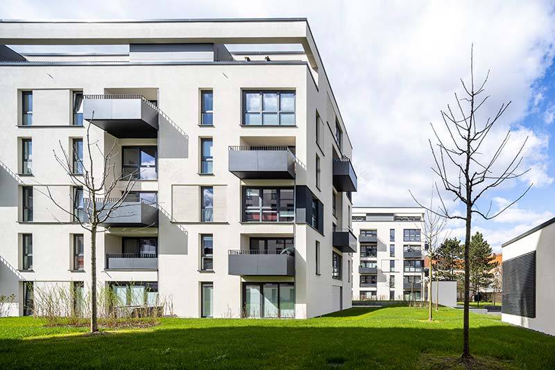 丨德国汉诺威丨BBU.Projekt Architekten BDA-21