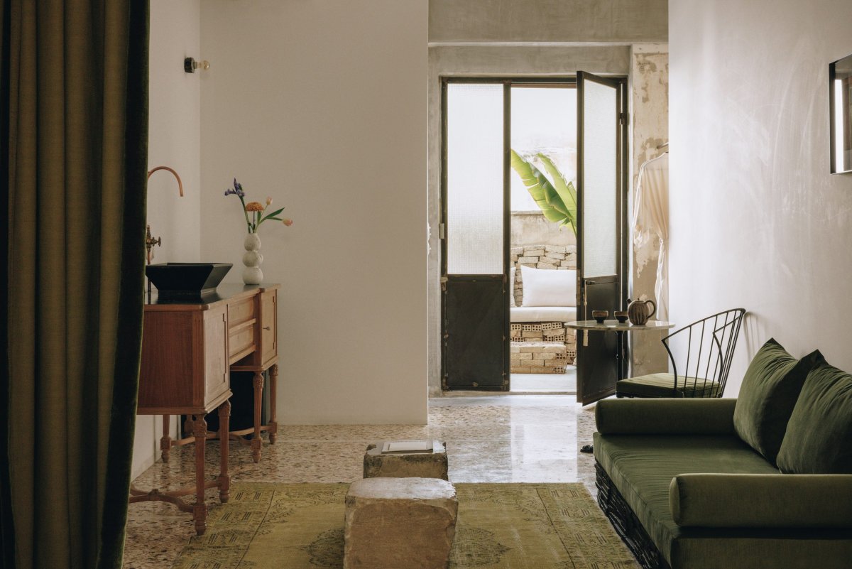 Mona Athens 酒店丨希腊雅典丨House of Shila-4