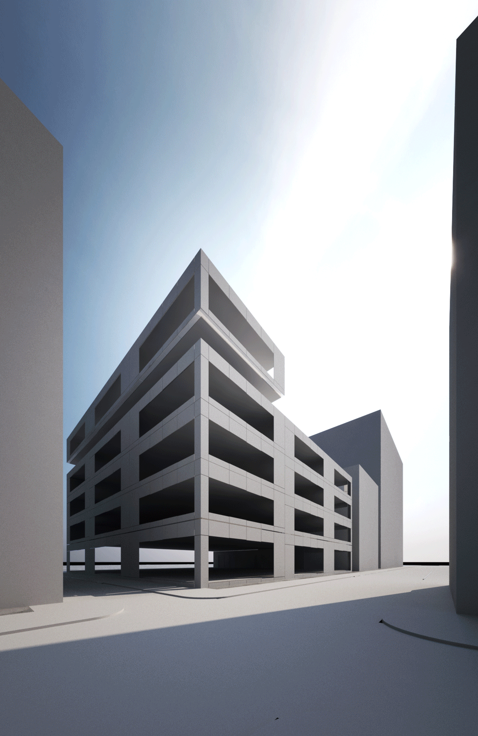 MIFUNE Office（大阪）-7