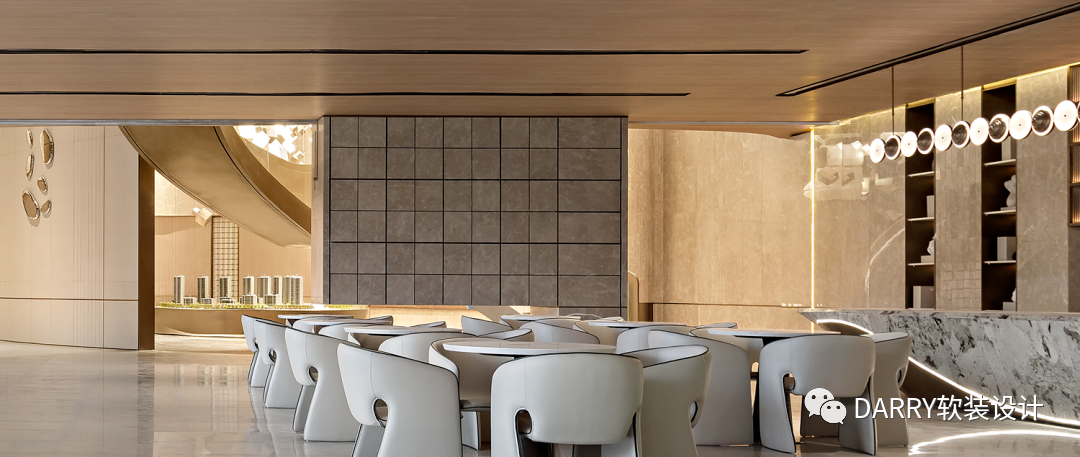 |DARRY·戴瑞软装 |  追光逐影  纯粹自然-27