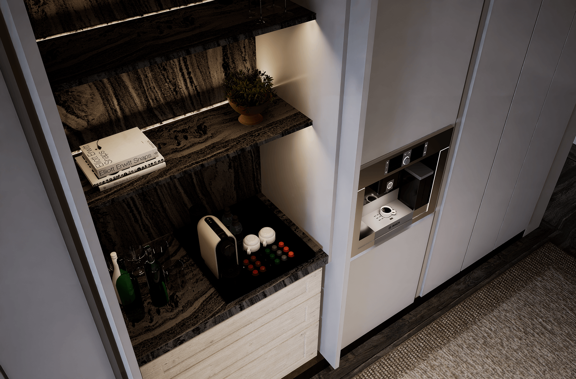 鸟巢屋丨PEDROCHOA23-33