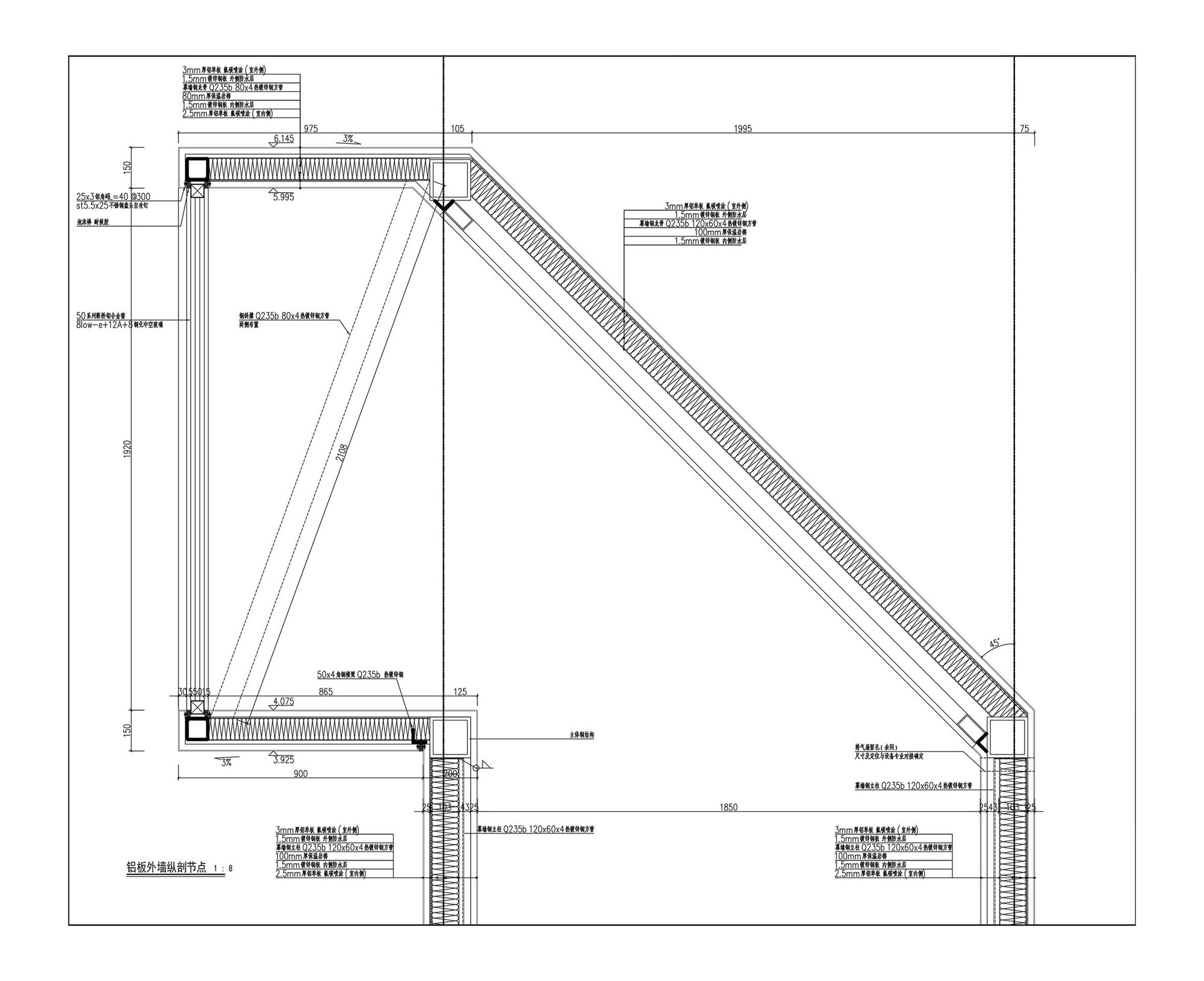 潜望镜厕所丨中国嘉兴丨禾下建筑社-30
