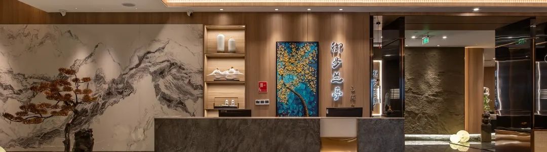 昆明玺珑湾现代轻奢样板房丨中国昆明丨紫苹果国际设计-105