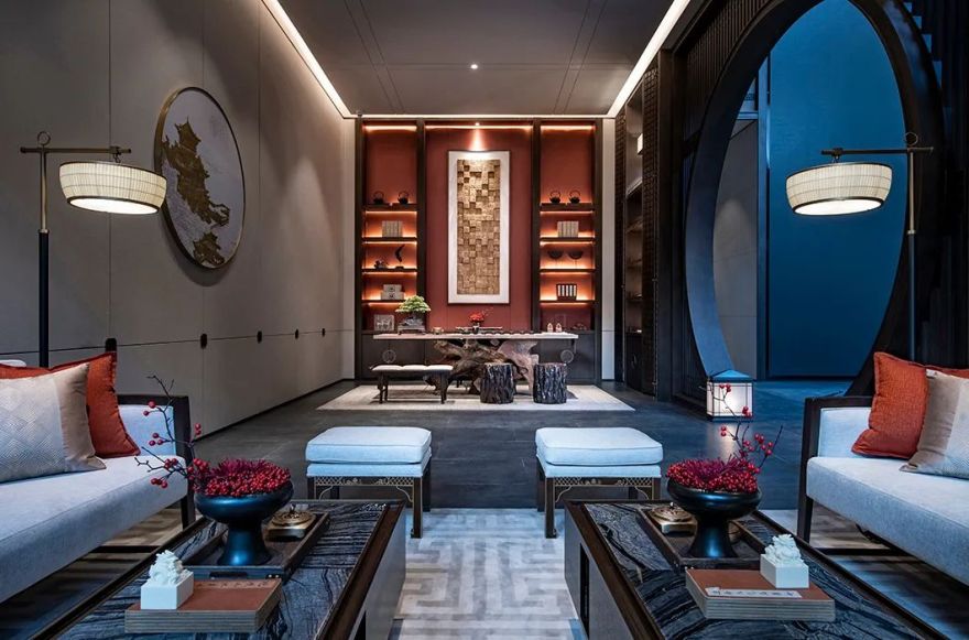 仙游建发玺院 | 戏梦梨园,古韵新诠-20