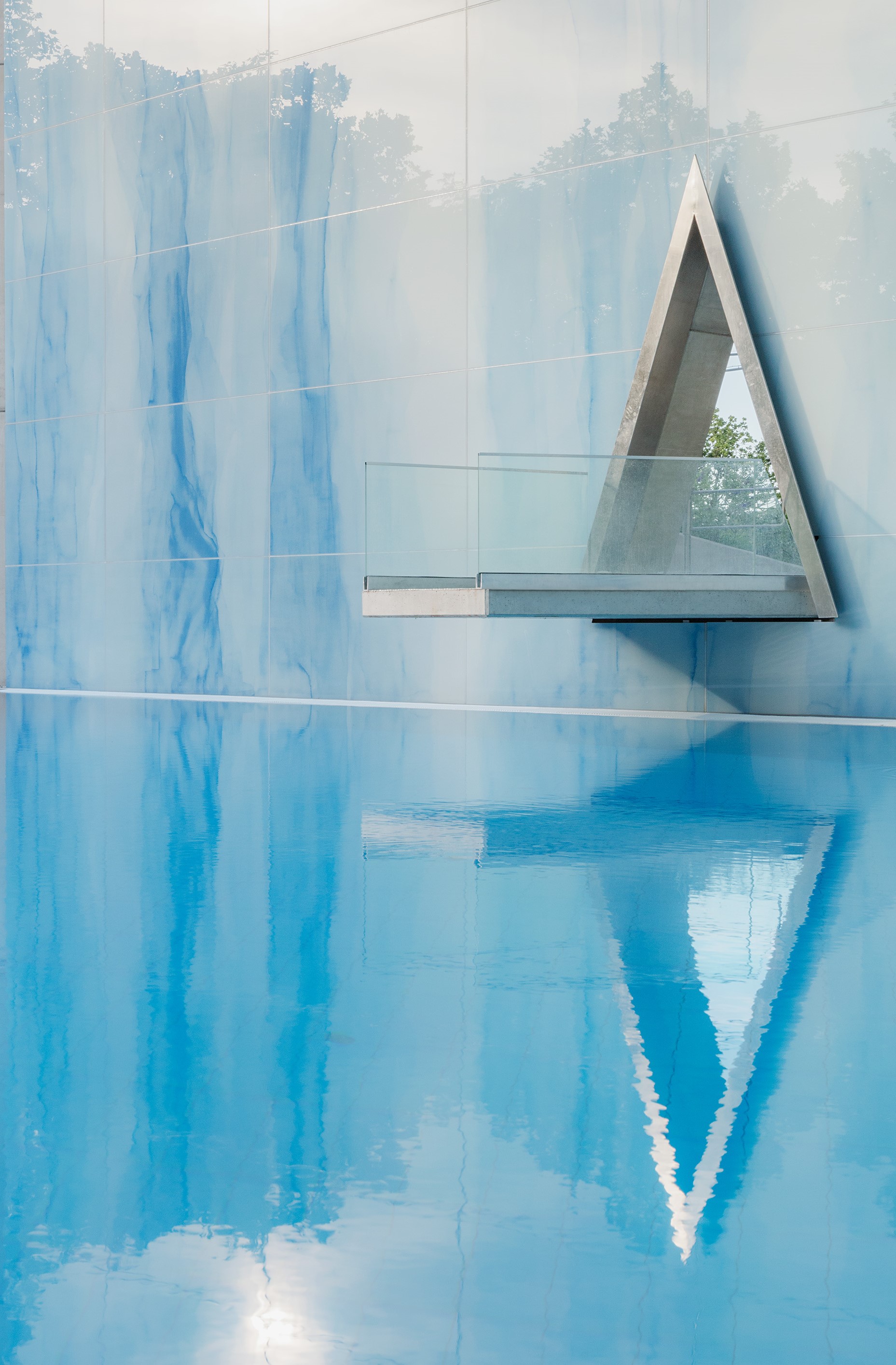 水上乐园丨Hungary丨BORD Architectural Studio-52