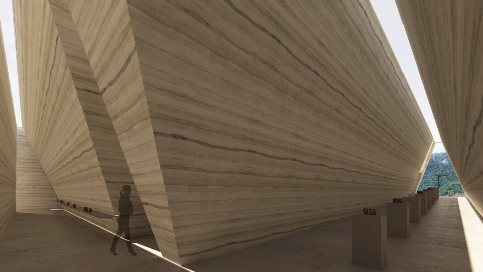 道家中心丨中国北京丨迹·建筑事务所（TAO）-67