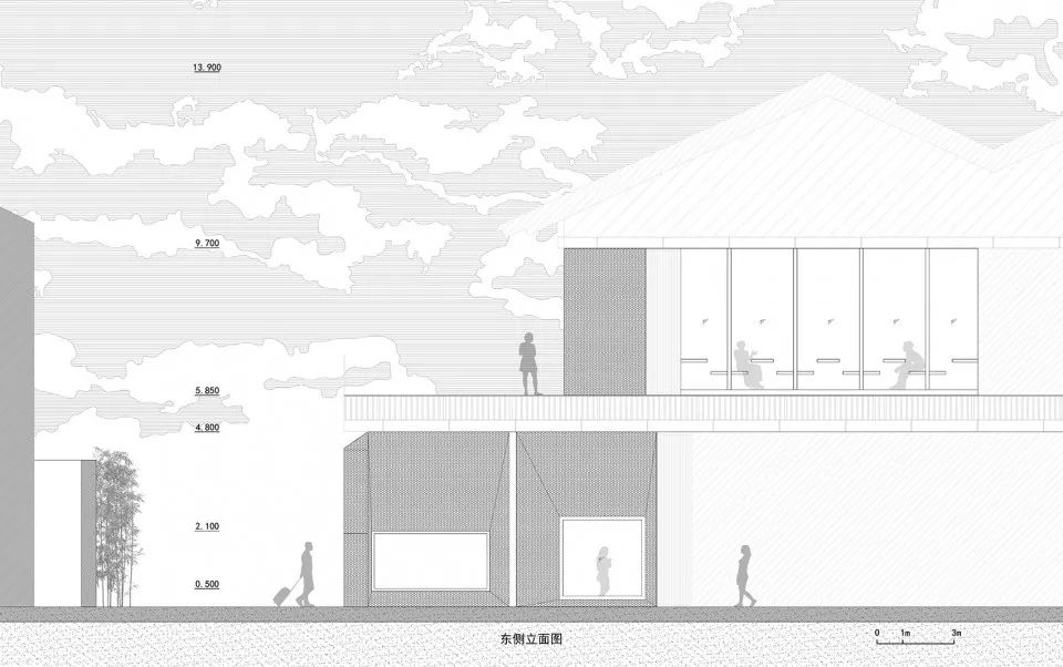 成都远洋太古里店丨中国成都-23