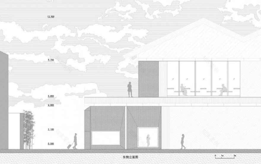 成都远洋太古里店丨中国成都-23