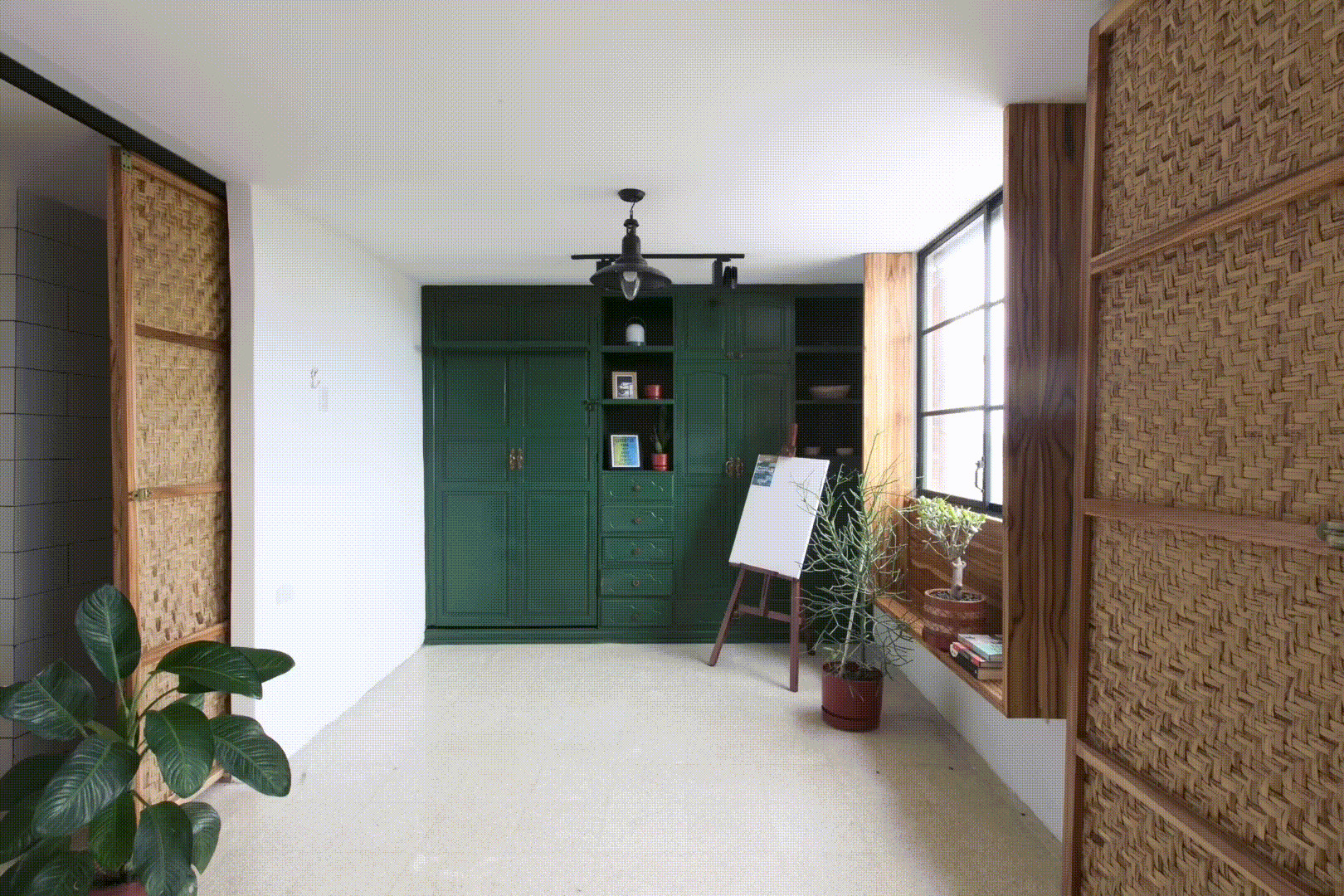 公寓内的运营丨厄瓜多尔丨Natura Futura Arquitectura-11