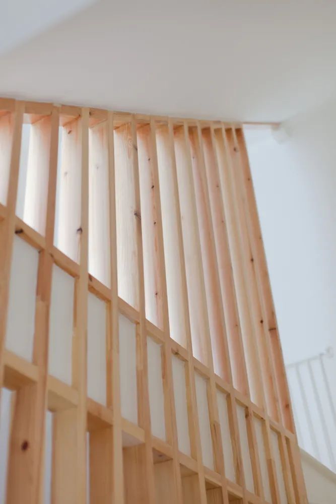 果园之家 · 温馨木结构打造灵动生活空间丨英国伦敦丨勾勾手设计网-23