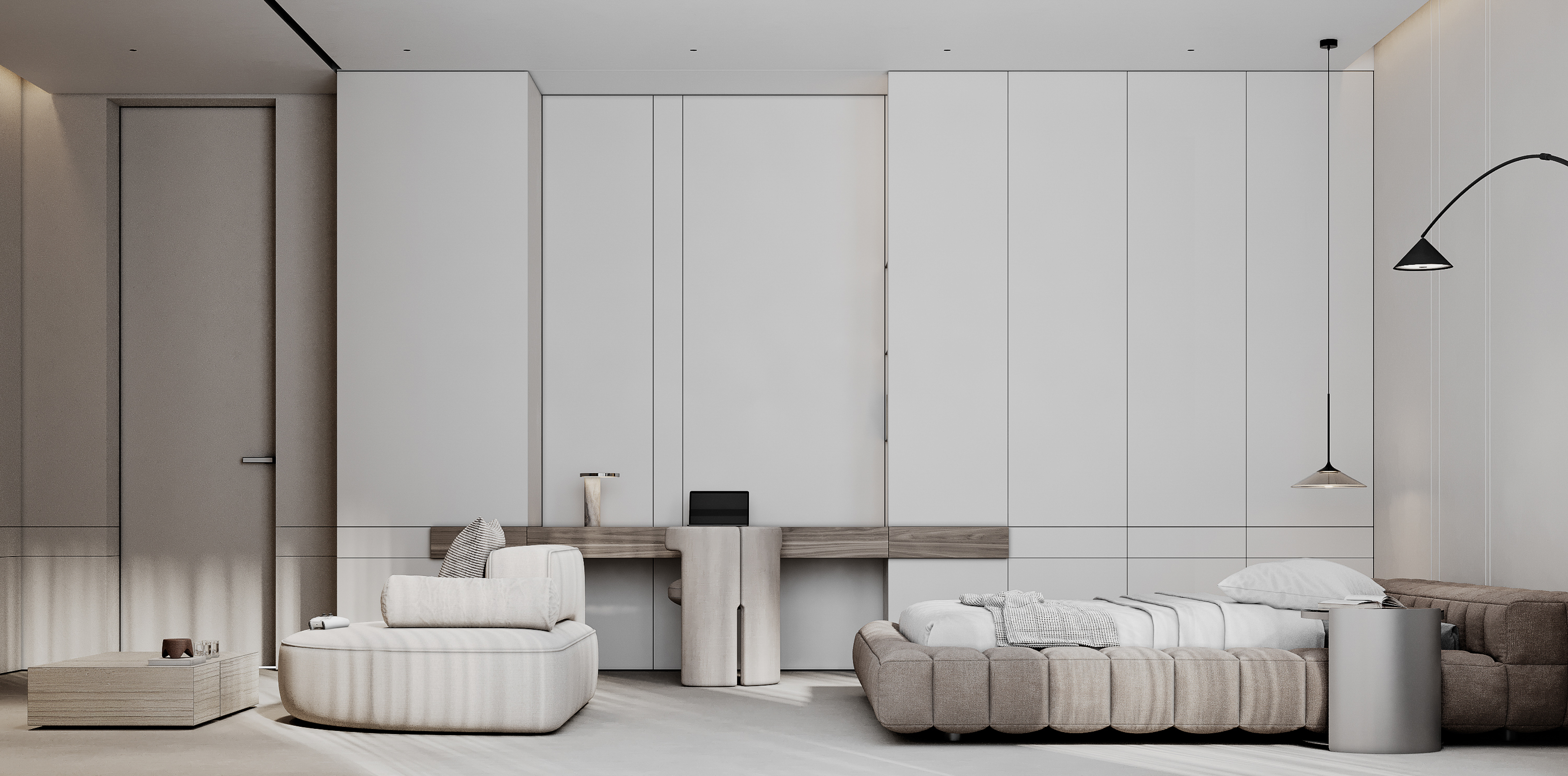 Contemporary comfort home-51