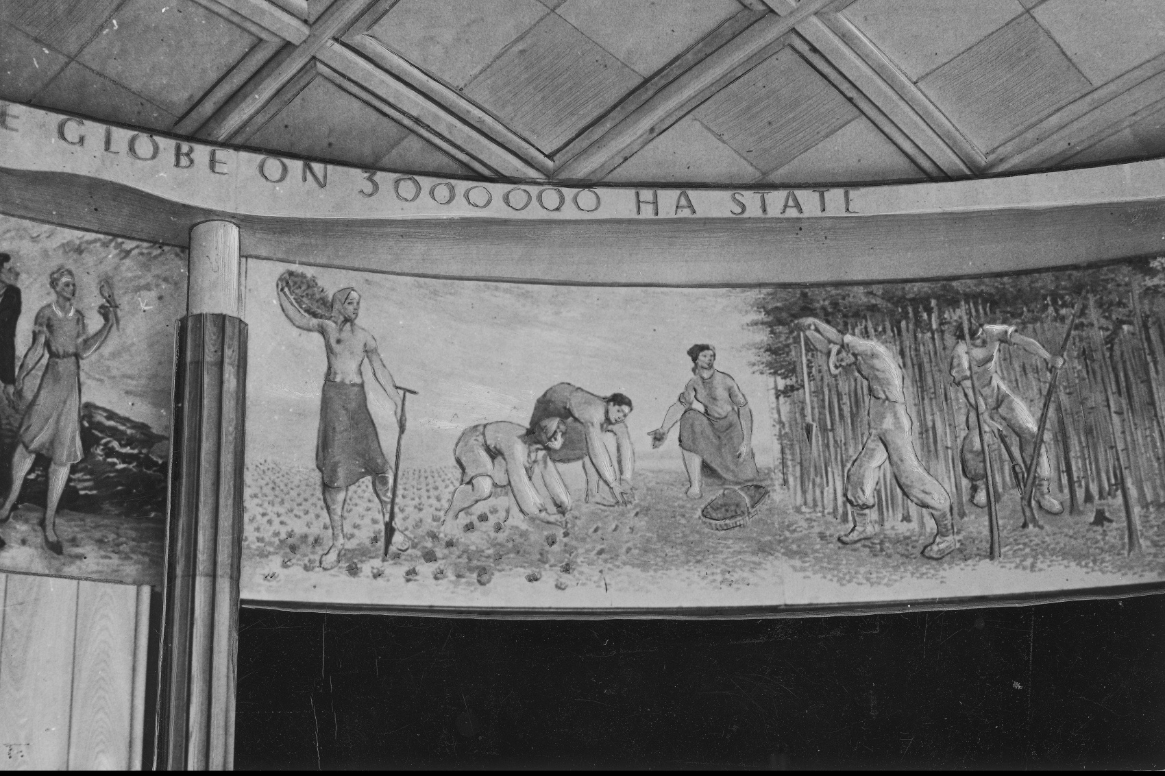 1939年纽约世界博览会波兰馆丨美国纽约-67