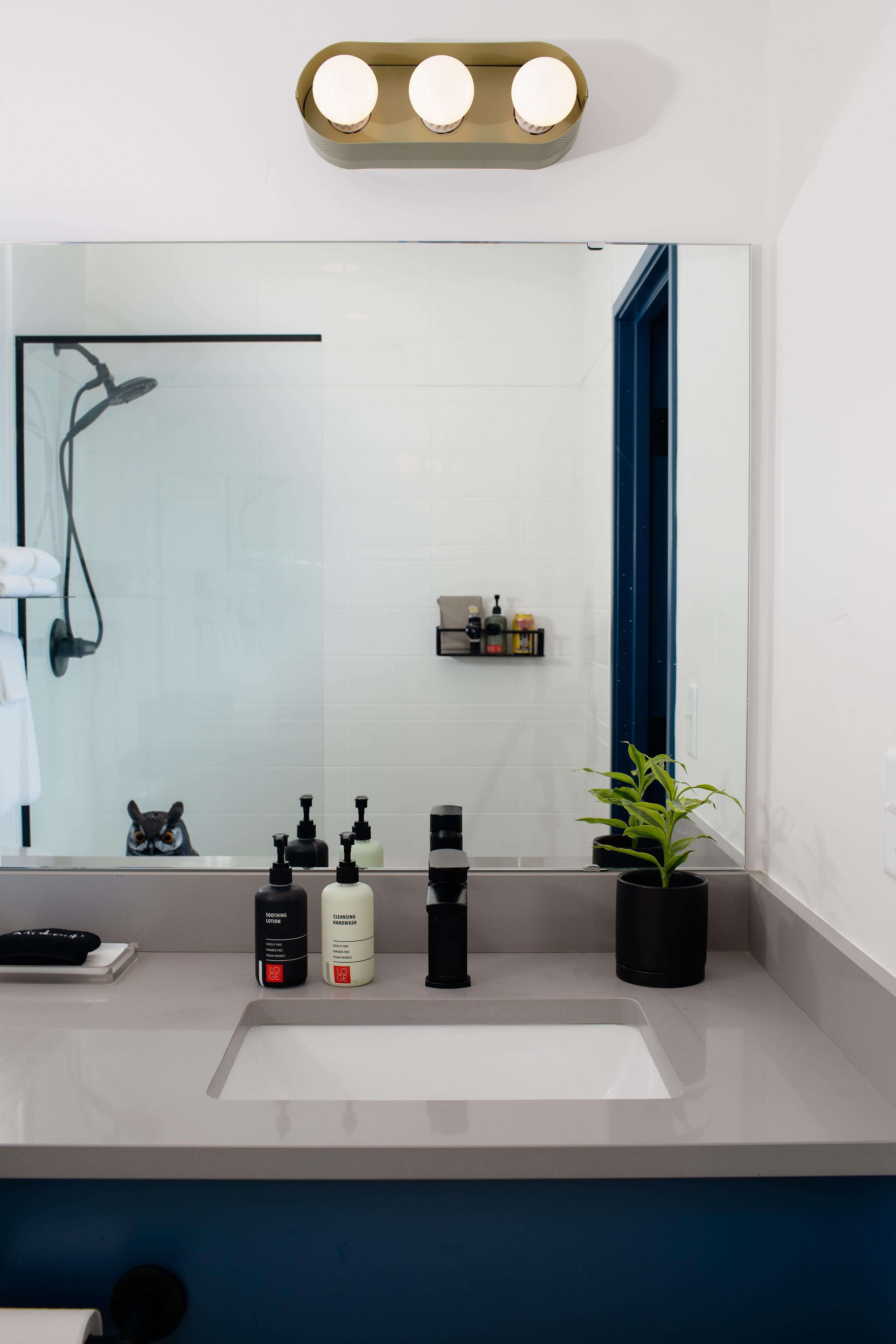 LOGE Missoula酒店翻新项目丨美国米苏拉丨Vida Design-59