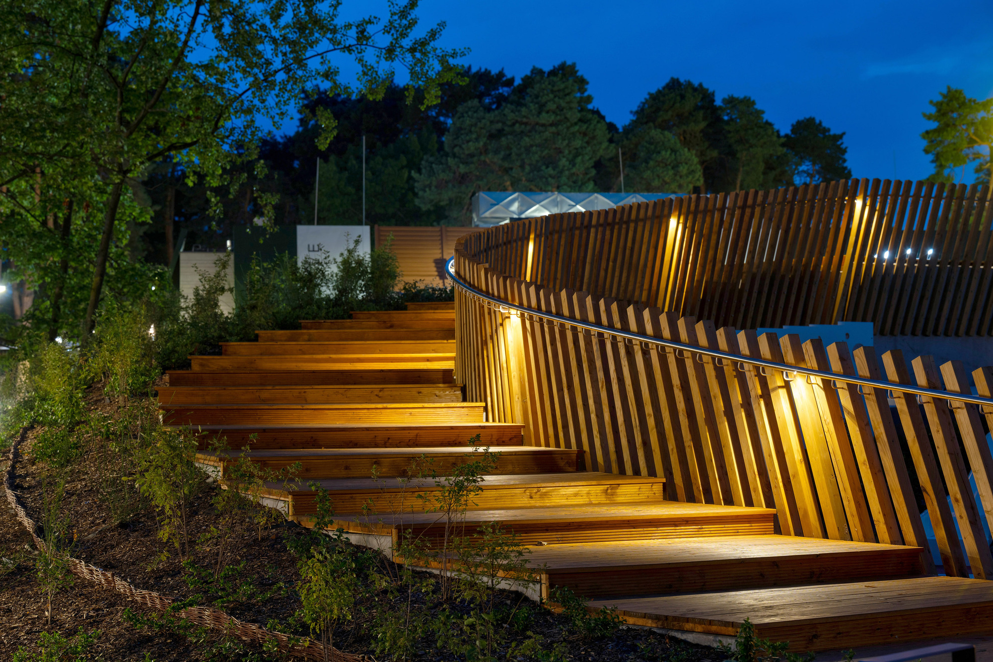 娱乐与运动公园丨波兰丨RS+ Robert Skitek-49