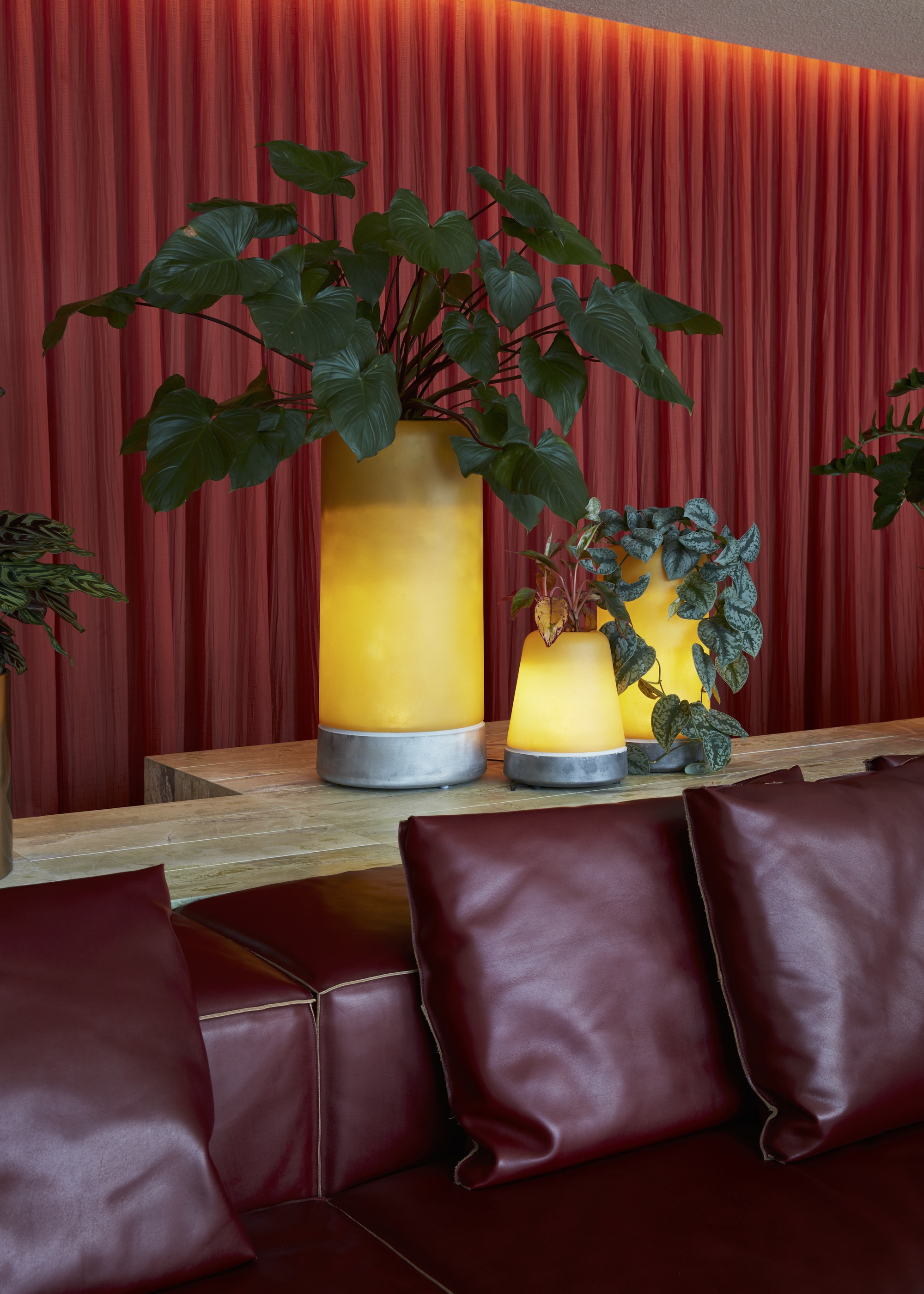 翁达食品和饮料,骨头丨阿联酋迪拜-32