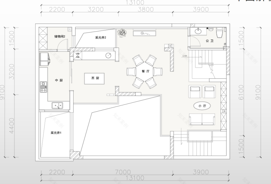 首发 X 熊翔飞 X 静奢白境 家的自然叙事:向光处,有风来_20260110-49