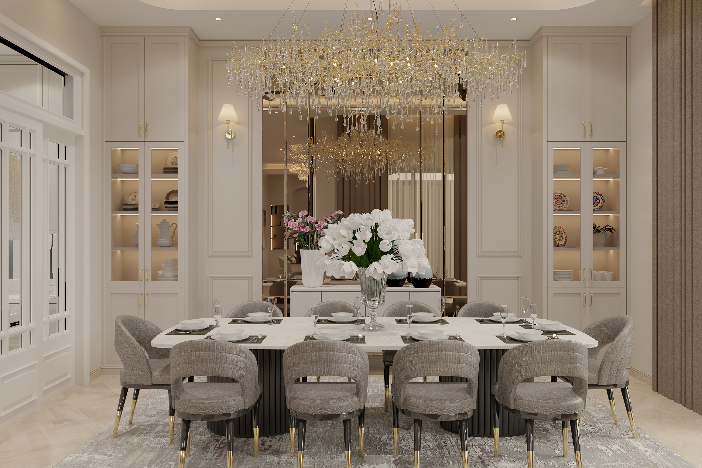 SETIA ECO GLADES, CYBER-8