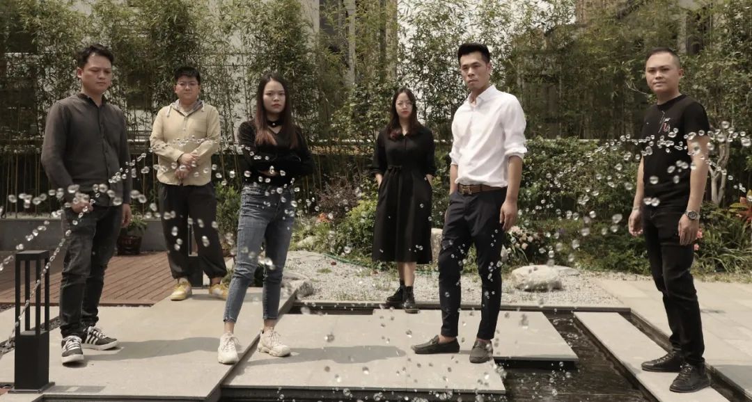 洪普号茶庄丨中国东莞丨东莞市至尚空间设计有限公司-46