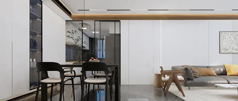 闲庭旧事丨中国福建丨红瓦设计-144