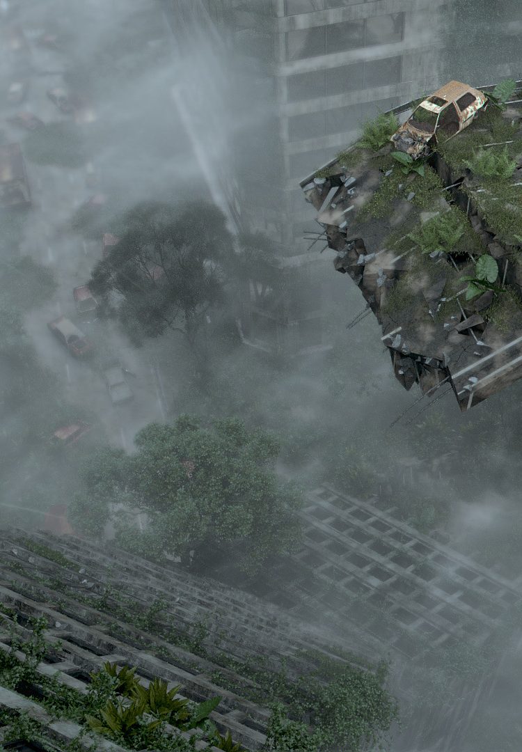 Augmented Reality Animals with Triad Berlin • xoio-28