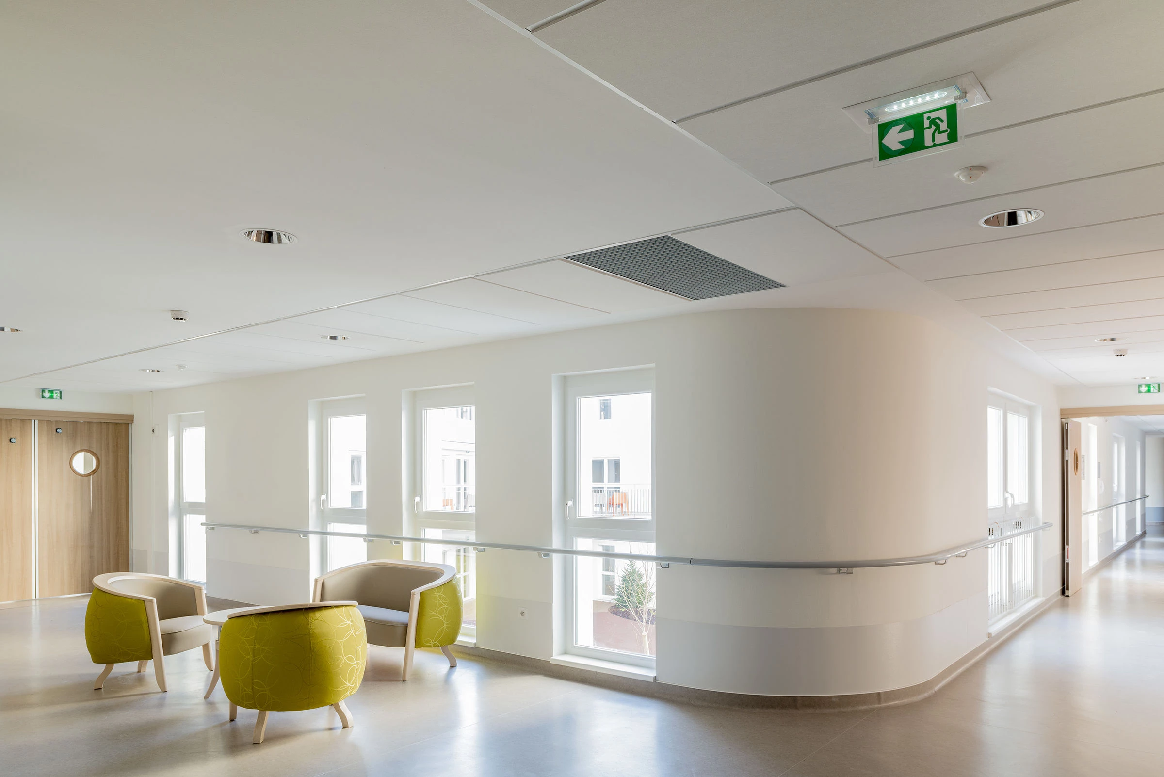 Bethel Nursing Home-9