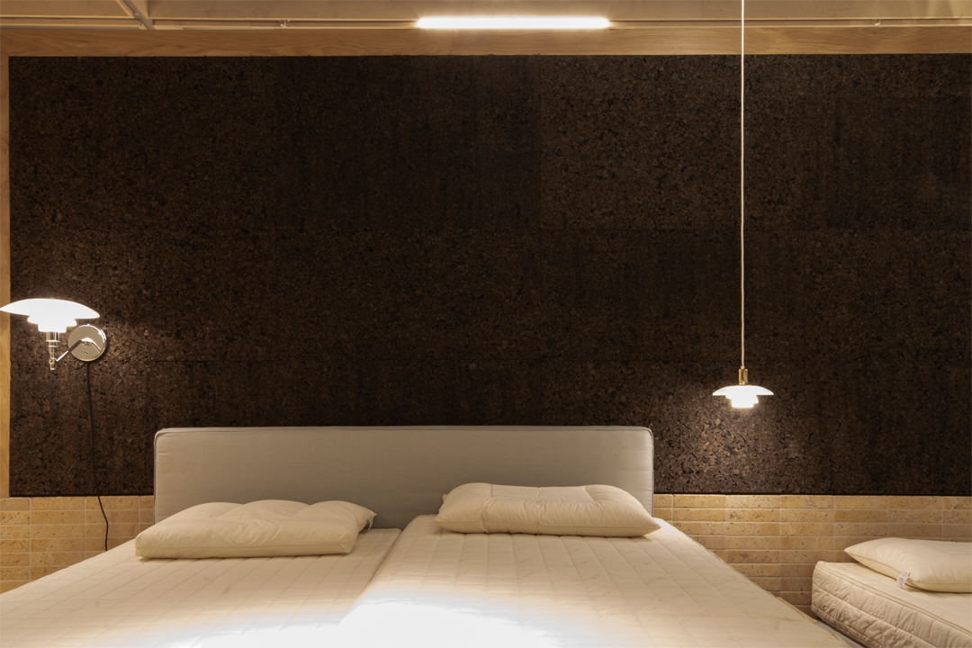 COCO MAT希腊进口家居展厅丨中国宁波丨外物WHY WOULD设计事务所-45