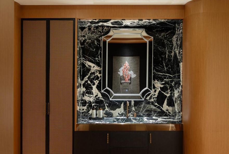 戈多设计 · 初肌医美-23