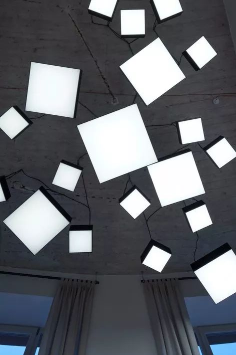 办公室空间元素内涵设计-42