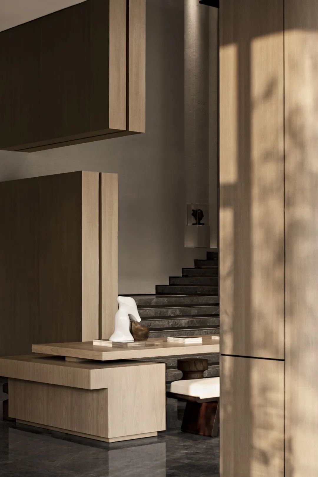 成都华润崑仑御丨中国成都丨矩阵成都设计中心-52