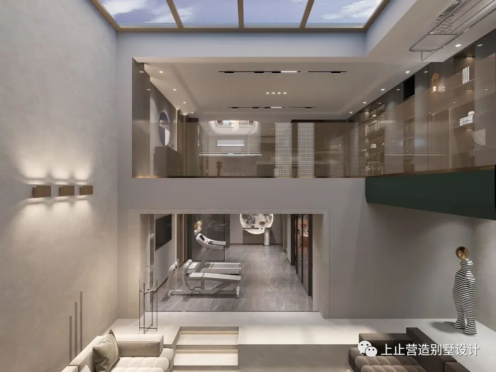 现代轻奢，邂逅理想家-28