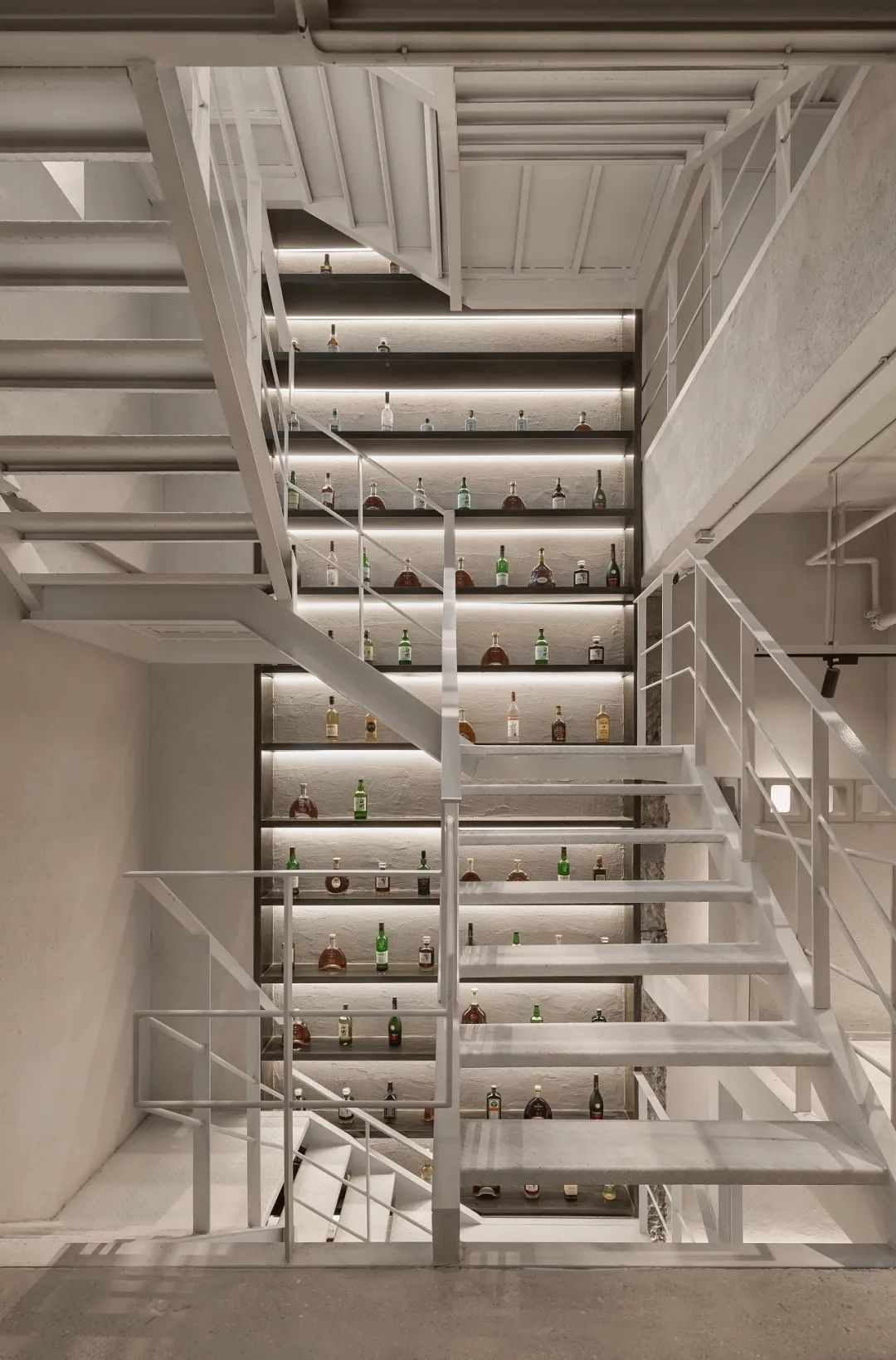 想吃烤肉丨中国太原丨未染设计-22