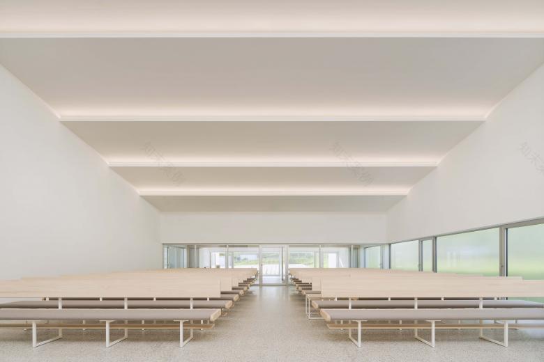 Neuapostolische Kirche 教堂丨德国丨kaestle&ocker-17