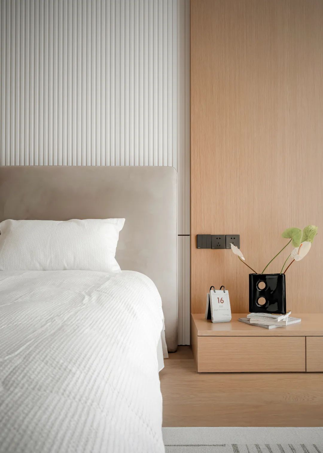 山系生活 · 临安青山湖畔的220㎡自然住宅丨中国浙江丨意森空间YES DESIGN-47