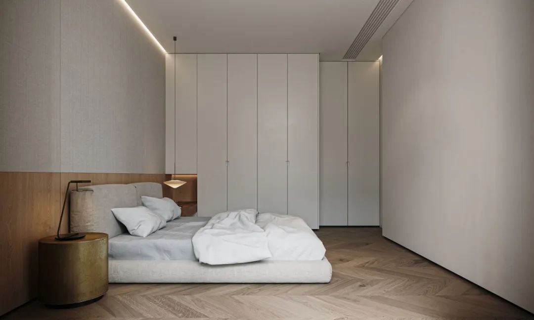 浙江宁波维科东院单层住宅设计丨中国宁波丨积木空间-59