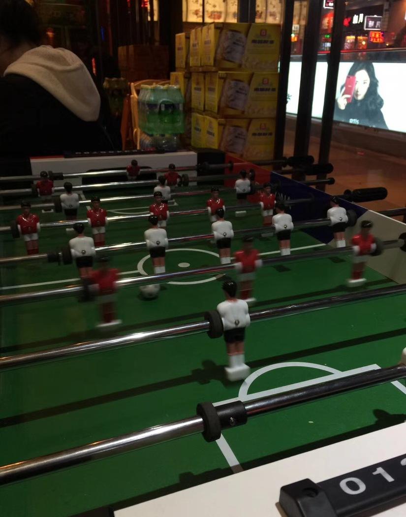 
南昌渝味追球 -6