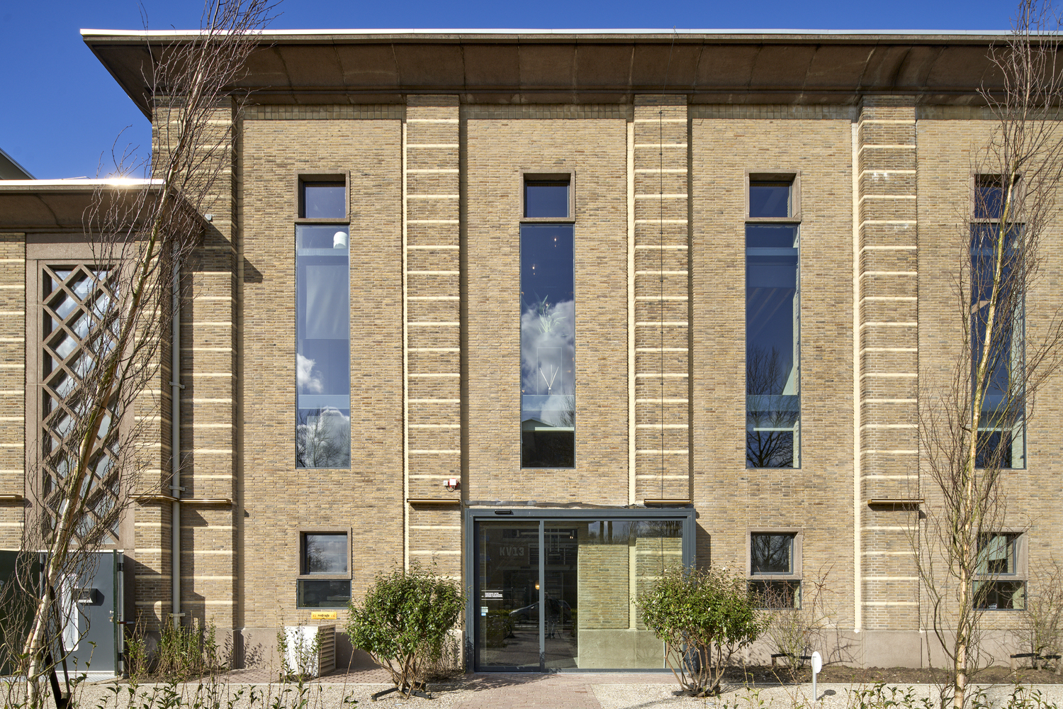 13 千伏多德雷赫特健康中心-26