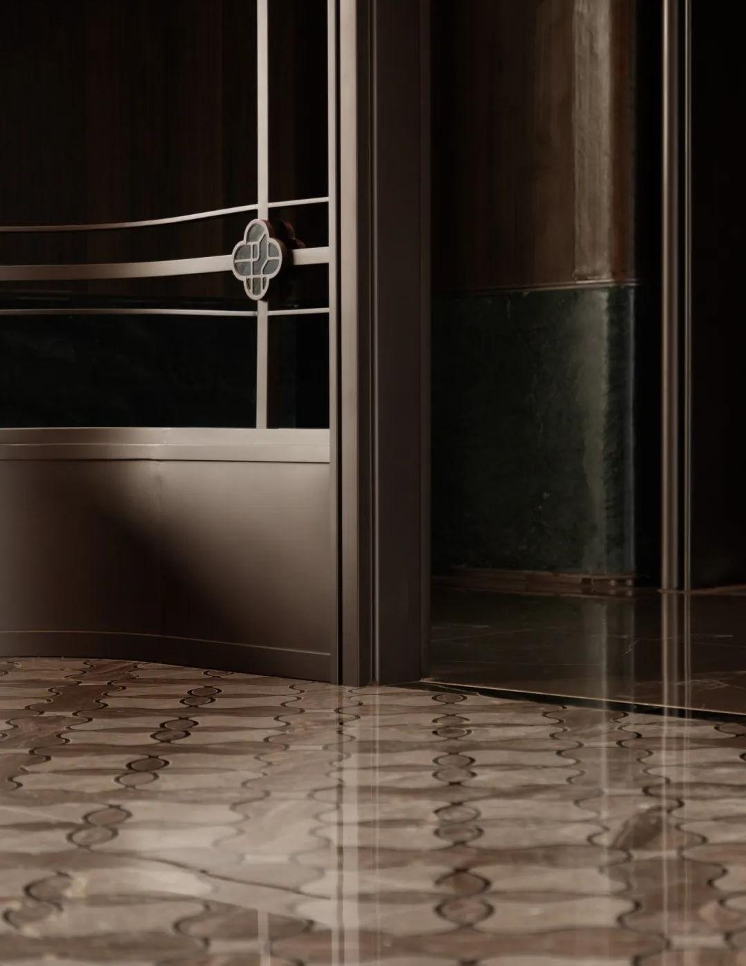 西安大华锦绣年华售楼处丨中国西安丨SWS 设计-22