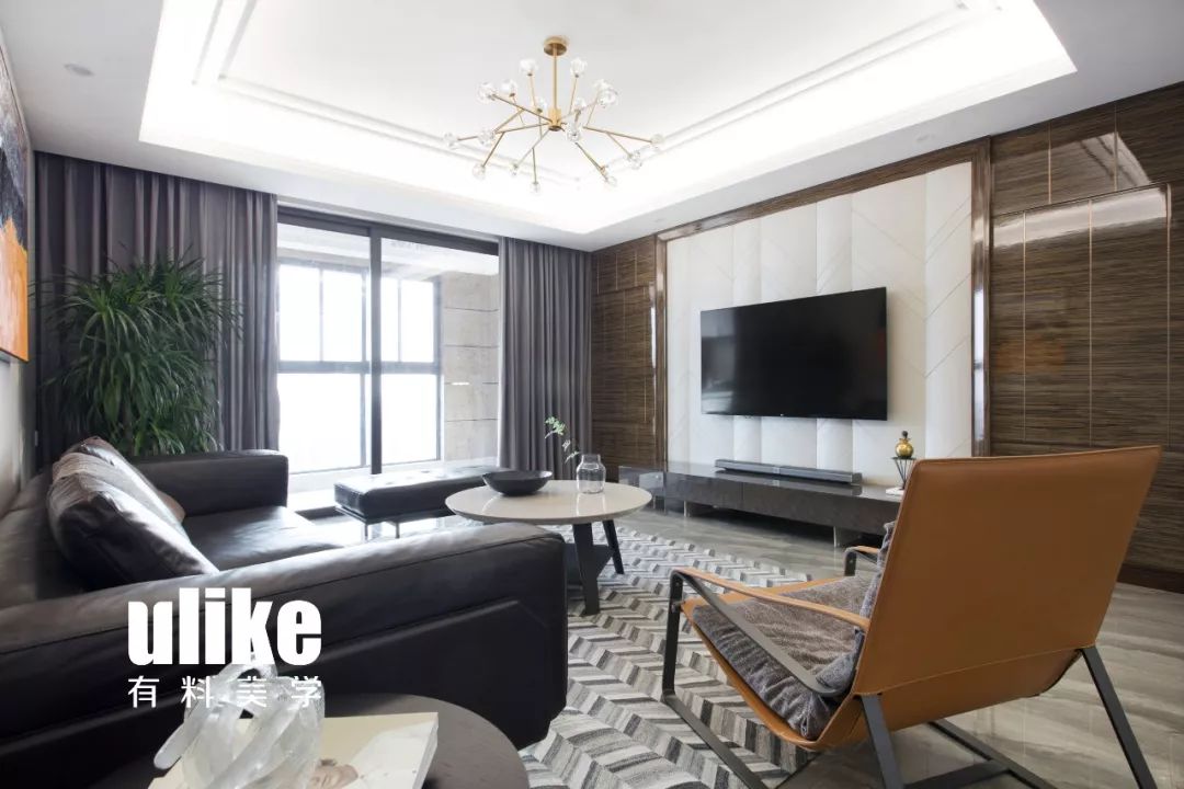 溧阳美景与现代北欧设计的完美融合-57